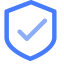 Batch Authentication Icon, batch authentication,gas authentication