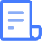 Bill Query Icon, bill query,gas bill