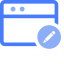 Card Production Icon, card production,gas card