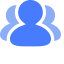 Customer Management Icon, customer management,gas customer