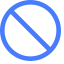 Disable Icon, disable,gas system