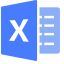 Download Template Icon, download template,data template