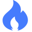 Ignition Icon, ignition,gas ignition