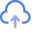Import Icon, data import,import
