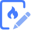 Meter Reading Icon, meter reading,gas meter