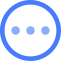 More Icon, more,options