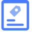 Other Report Icon, other report,gas report