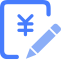 Price Modification Icon, price modification,gas price