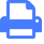 Print Icon, gas print,print