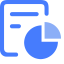 Work Order Data Icon, work order data,gas work order