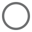 Circle Icon, circle,round,shape