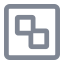 Group Icon, group,squares,combine