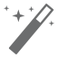 Magic Wand Icon, magic wand,selection,tool