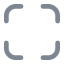 OCR Recognition Icon, OCR,recognition,text