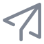 Publish Icon, publish,paper plane,share