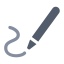 Brush Icon, brush,drawing