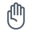 Move Icon, move,hand