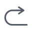 Redo Icon, redo,action