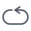 Reset Icon, reset,arrow