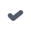 Select Icon, select,checkmark