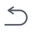 Undo Icon, action,undo