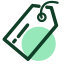 Biaoqian Icon, tag,label,biaoqian