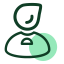 My Icon, my,profile,user