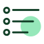 Settings Icon, configuration,options,settings
