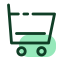Shopping Cart Icon, shopping cart,retail,online shopping