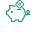 Piggy Bank Icon, piggy bank,savings