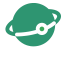 Selected My Business Circle Icon, business circle,selected