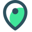 Address Icon, address,location,pin
