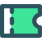Coupon Icon, coupon,discount,voucher