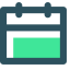 Date Icon, calendar,date,time