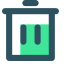 Delete Icon, delete,trash,remove