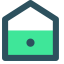 Home Icon, home,house,residence