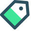 Label Icon, label,tag,mark