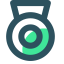 Medal Icon, medal,award,achievement