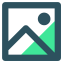 Photo Icon, image,photo,picture
