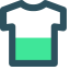 Skin Icon, clothes,shirt,skin