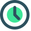 Time Icon, clock,schedule,time