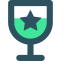 Trophy Icon, award,trophy,win
