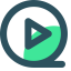 Video Icon, media,play,video
