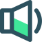 Volume Icon, audio,sound,volume