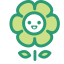 My Selected Icon, my page,selected