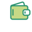 Payment Selected Icon, payment,wallet