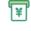 Withdraw Selected Icon, withdraw,yuan