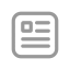 Introduction Icon, introduction,document