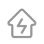 Power Station Icon, power station,electricity