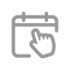 Registration Icon, calendar,registration